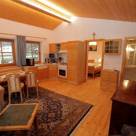 Hannes In Im Zentrum Von Kirchberg - By Nv-appartements Apartment Kirchberg in Tirol