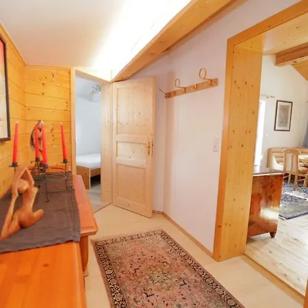 Apartment Hannes In Im Zentrum Von Kirchberg - By Nv-appartements *