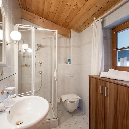 Hannes In Im Zentrum Von Kirchberg - By Nv-appartements Apartamento *