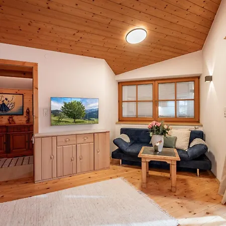 Hannes In Im Zentrum Von Kirchberg - By Nv-appartements Apartamento Kirchberg in Tirol