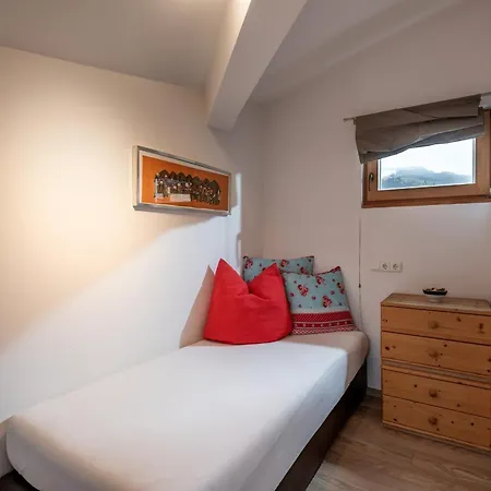 Hannes In Im Zentrum Von Kirchberg - By Nv-appartements Apartamento