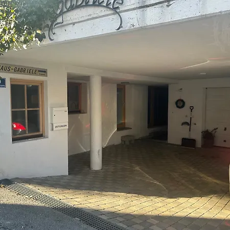 Apartmán Hannes In Im Zentrum Von Kirchberg - By Nv-appartements