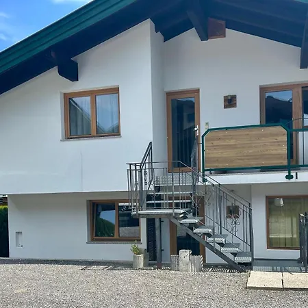 Hannes In Im Zentrum Von Kirchberg - By Nv-appartements Appartement *