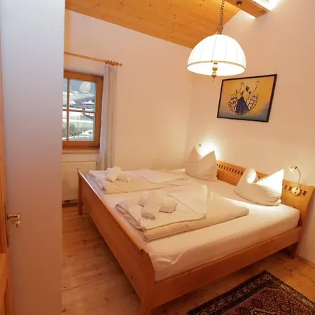 Apartment Hannes In Im Zentrum Von Kirchberg - By Nv-appartements Kirchberg in Tirol