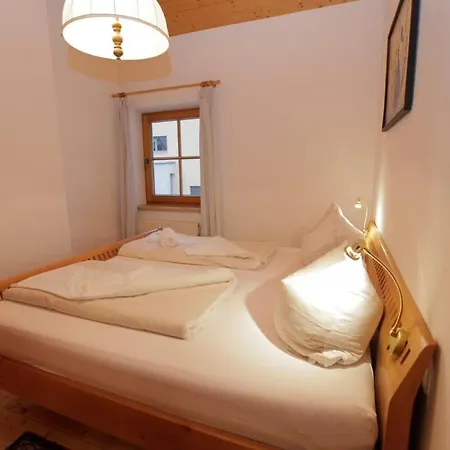 Hannes In Im Zentrum Von Kirchberg - By Nv-appartements *