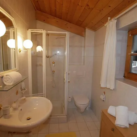Apartment Hannes In Im Zentrum Von Kirchberg - By Nv-appartements Kirchberg in Tirol
