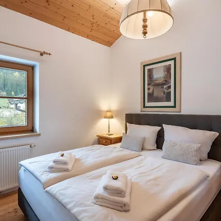 Appartement Hannes In Im Zentrum Von Kirchberg - By Nv-appartements *
